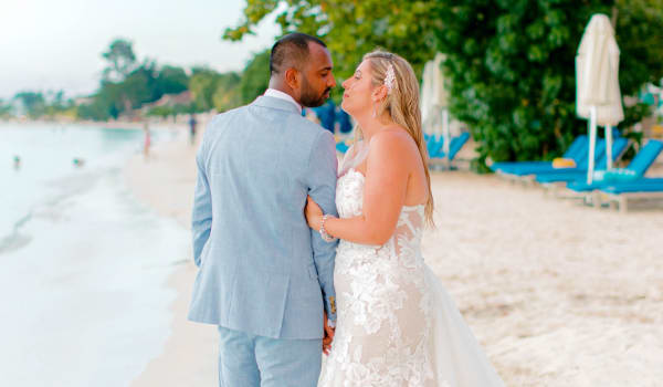 Blog: Tips for future wedding couples image